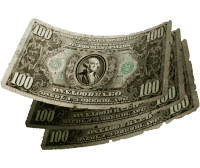 'First deposit of the day'