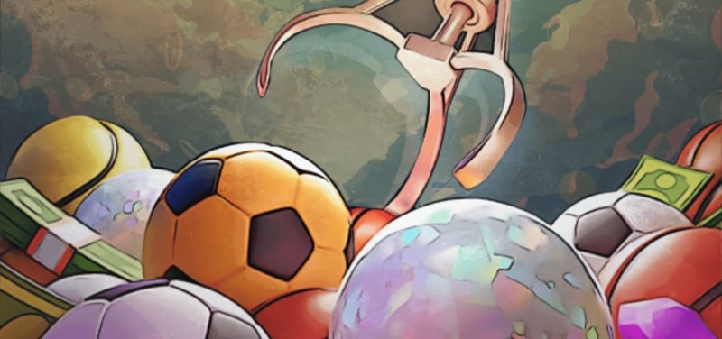 Grab €300 with Bonus Crab!