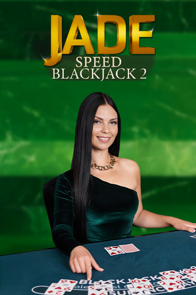 Jade Speed Blackjack 2