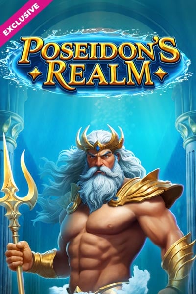 Poseidon's Realm