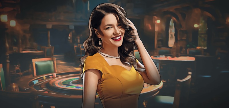 Roulette Run €8,000