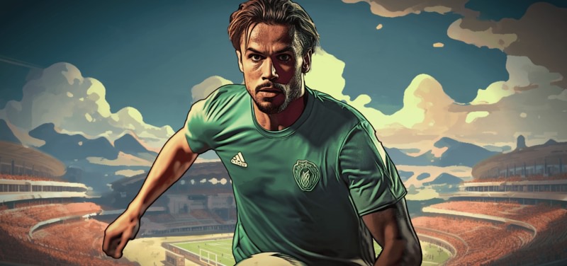 First Deposit Bonus 100% up to €100  