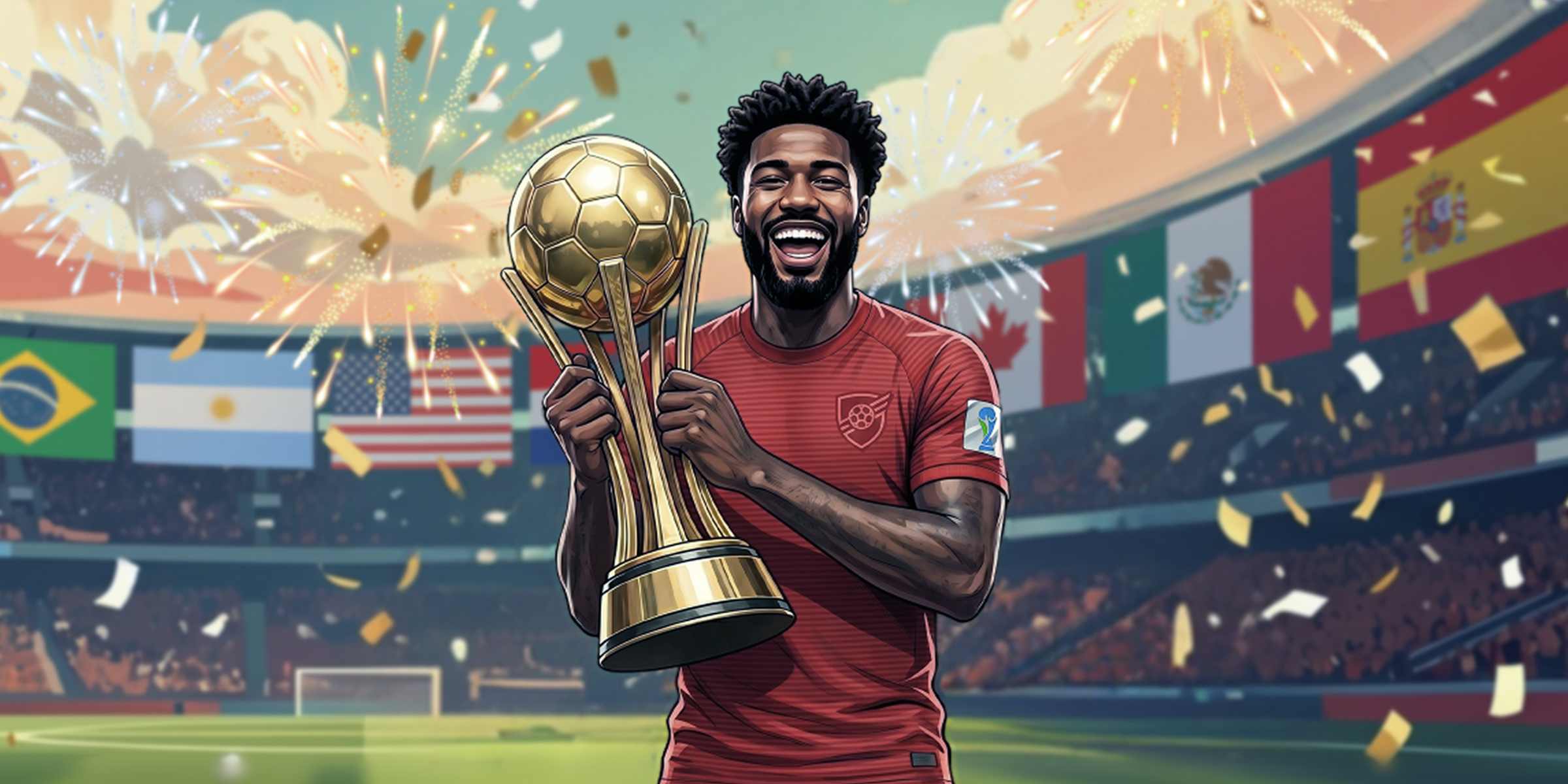 World Cup Fiesta
