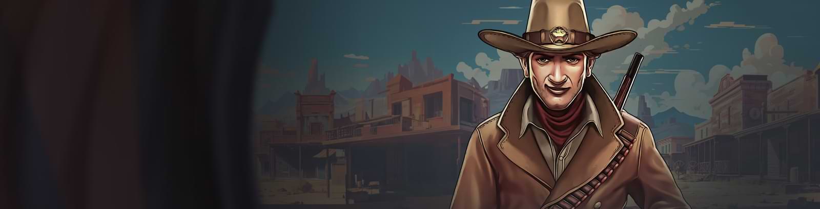 Gold Saloon Stake Race